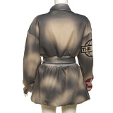 SUPER WHOLESALE | Army Brat Set