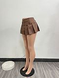 SUPER WHOLESALE | Oxford Skirt