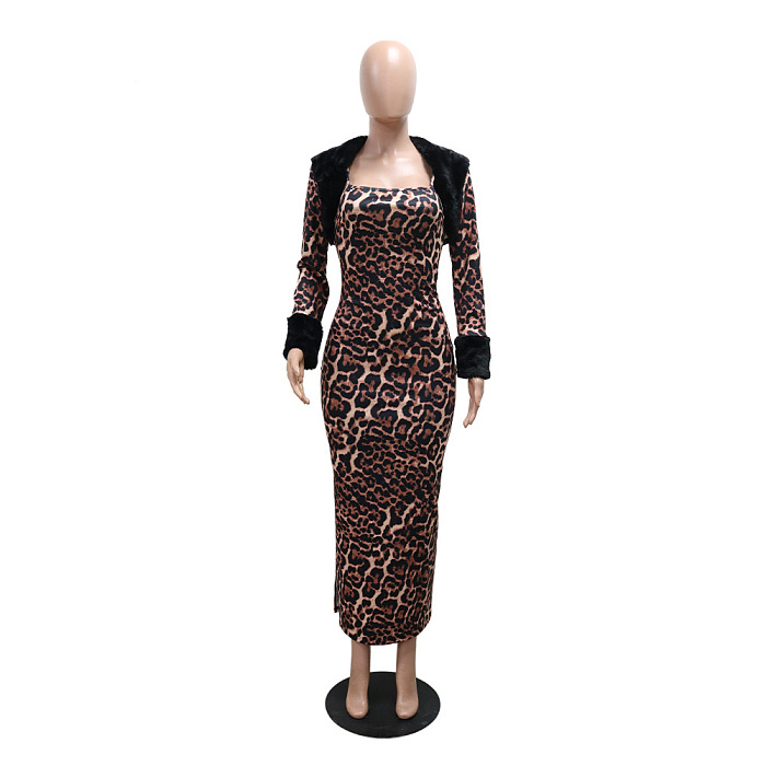 SUPER WHOLESALE | Madison Square Dress