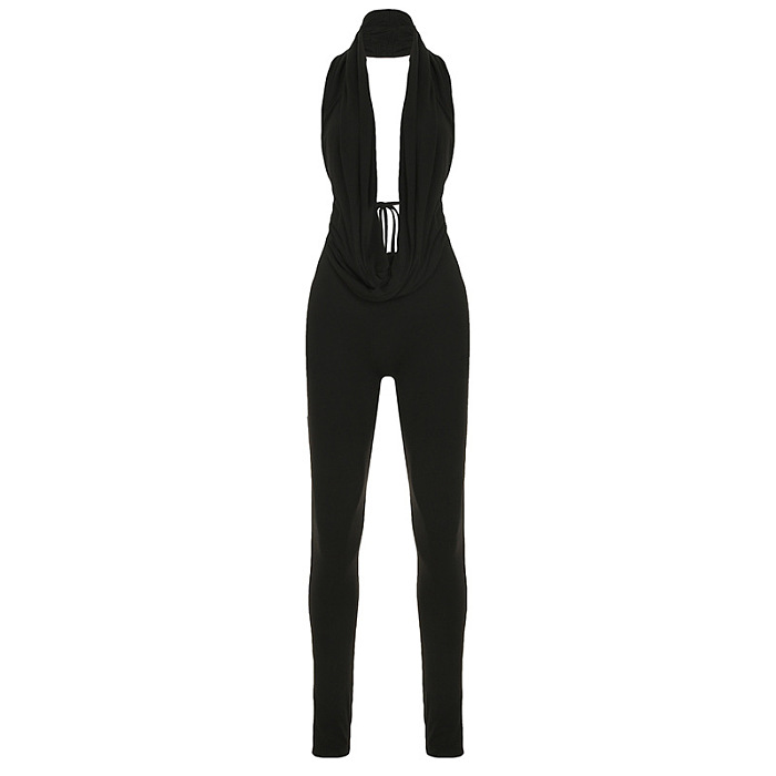 SUPER WHOLESALE |Toffee Set (black)