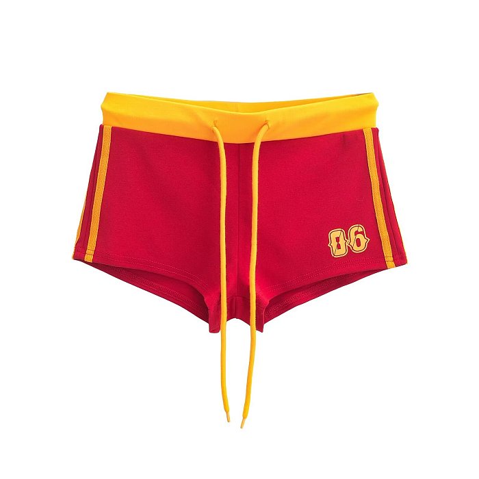 SUPER WHOLESALE | V neck Shorts Set
