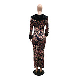 SUPER WHOLESALE | Madison Square Dress