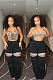 SUPER WHOLESALE | Over Size Cut Out Washed Pants