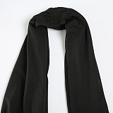 SUPER WHOLESALE |Toffee Set (black)