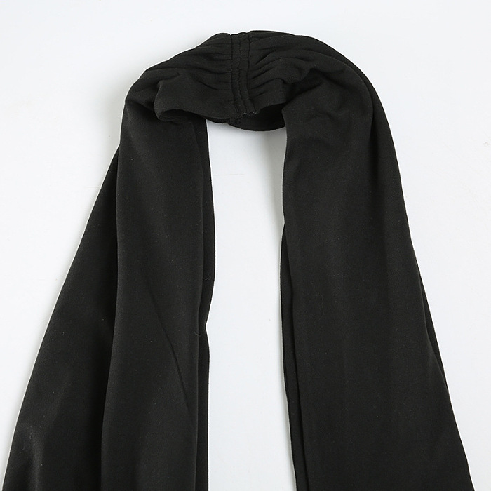 SUPER WHOLESALE |Toffee Set (black)