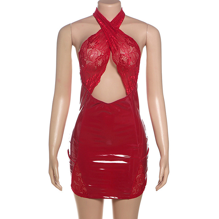 SUPER WHOLESALE | Fake 2Piece Maxi Dress