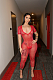 SUPER WHOLESALE | See-through Jumpsuit