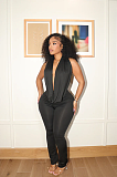 SUPER WHOLESALE |Toffee Set (black)