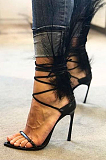 SUPER WHOLESALE | Feather Heels