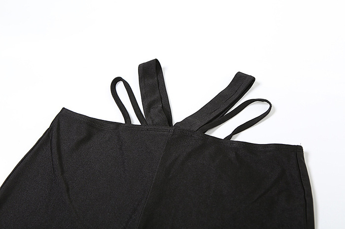 SUPER WHOLESALE |  Tube Pants Set