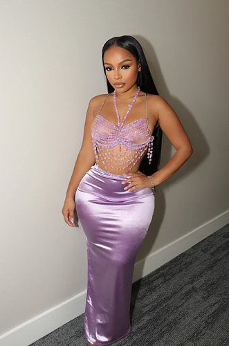 SUPER WHOLESALE |  Bead Bras Top