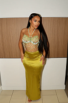 SUPER WHOLESALE |  Bead Bras Top