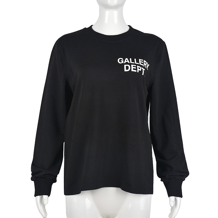 SUPER WHOLESALE |  Printed Sweater(white)