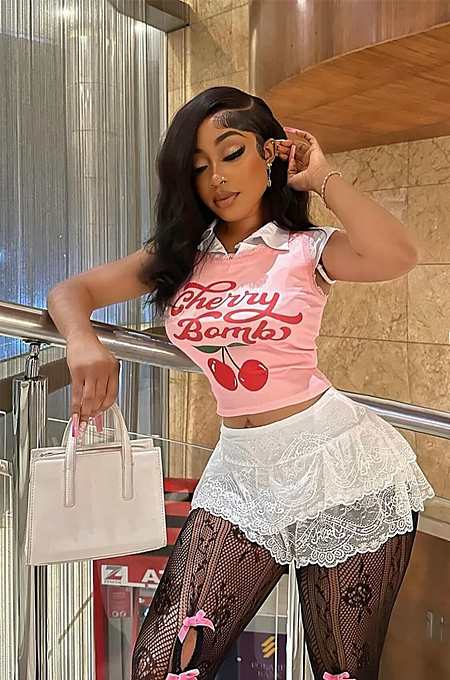 SUPER WHOLESALE |  Bows Stockings