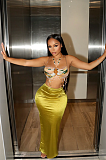 SUPER WHOLESALE |  Bead Bras Top (Preorder)