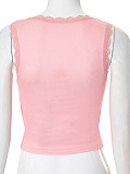 SUPER WHOLESALE |  Cherry bomb top