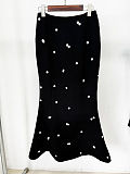 SUPER WHOLESALE | Sequined Blazer Set