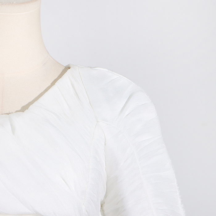 SUPER WHOLESALE | Ruffle Design Set