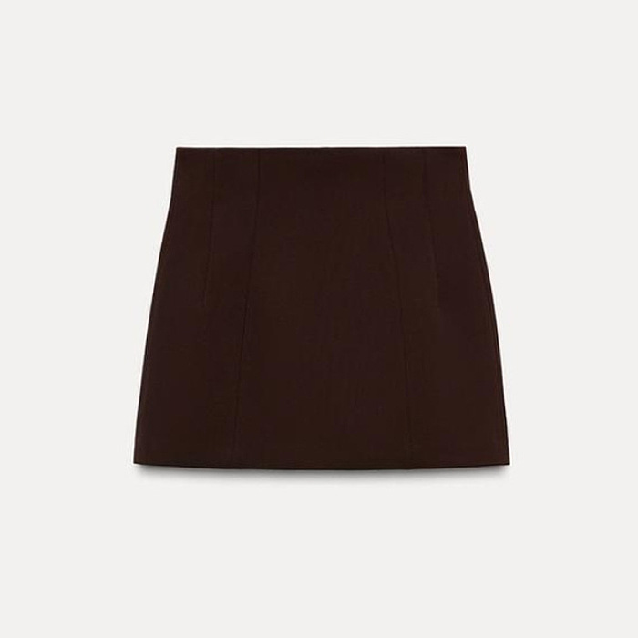 SUPER WHOLESALE | Fitted Blazer Set