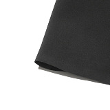 SUPER WHOLESALE| Buckle Designed Blazer Trench