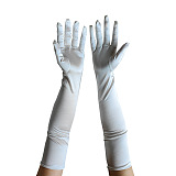 SUPER WHOLESALE | Silk Gloves
