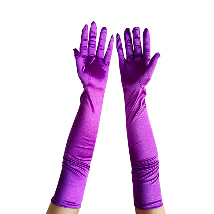SUPER WHOLESALE | Silk Gloves