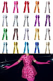 SUPER WHOLESALE | Silk Gloves
