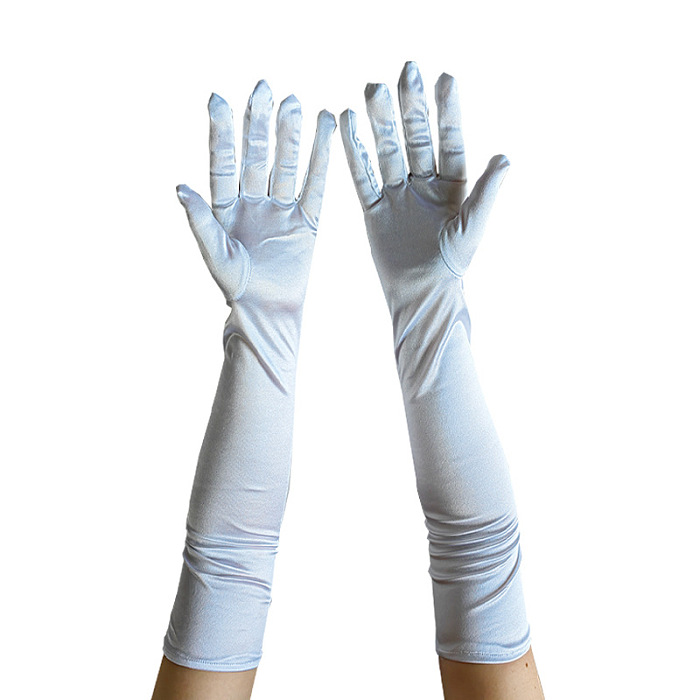 SUPER WHOLESALE | Silk Gloves