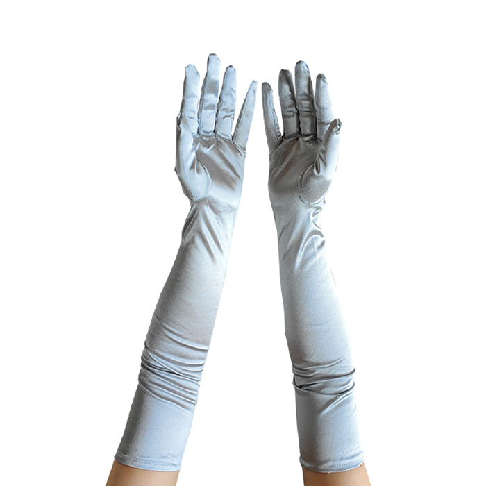 SUPER WHOLESALE | Silk Gloves
