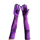 SUPER WHOLESALE | Silk Gloves