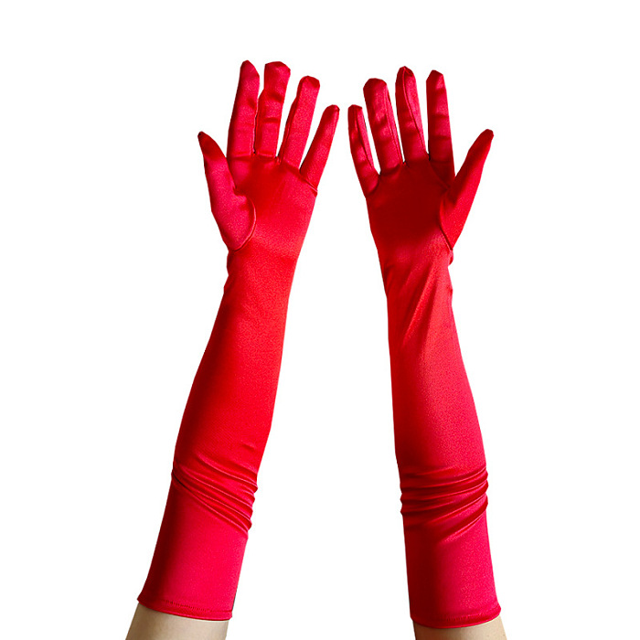 SUPER WHOLESALE | Silk Gloves