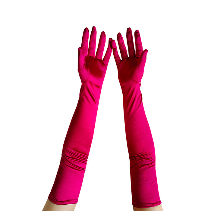SUPER WHOLESALE | Silk Gloves