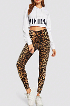 SUPER WHOLESALE | Leopard Leggings