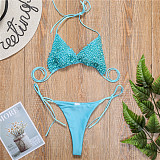 SUPER WHOLESALE | Pearl Bikini Set