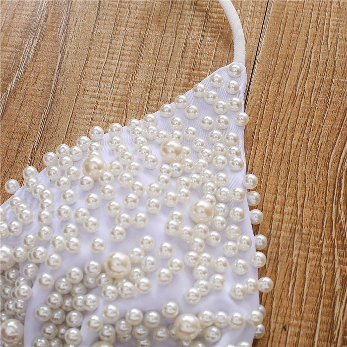 SUPER WHOLESALE | Pearl Bikini Set