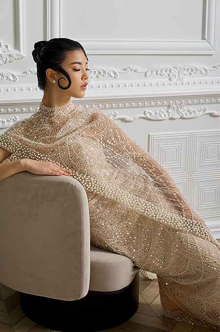 SUPER WHOLESALE |  Haute Couture 25