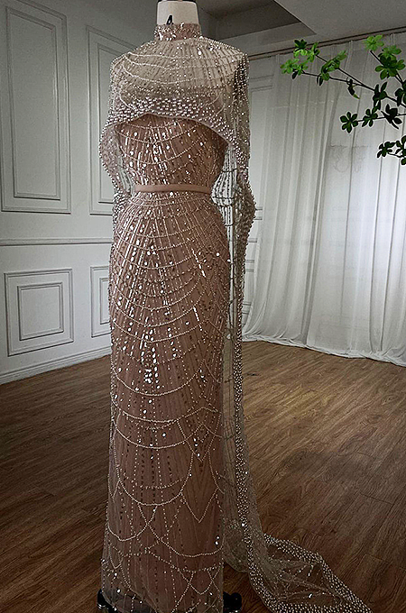 SUPER WHOLESALE |  Haute Couture 25