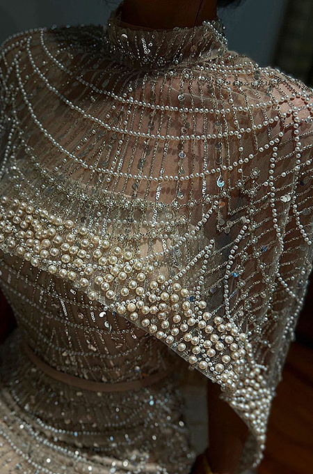 SUPER WHOLESALE |  Haute Couture 25