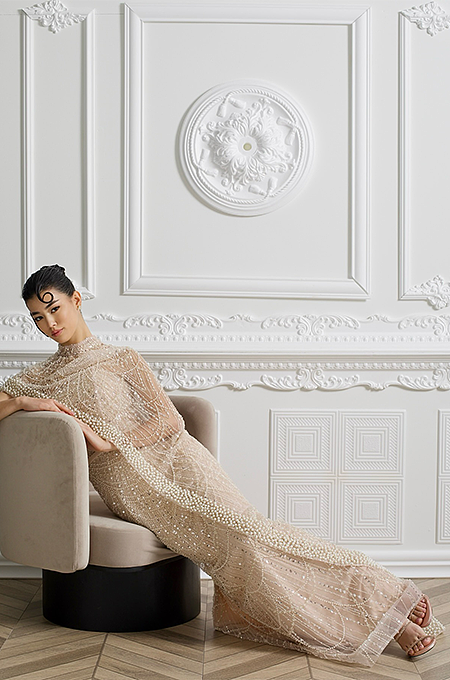 SUPER WHOLESALE |  Haute Couture 25
