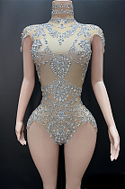 SUPER WHOLESALE |  Crystal Romper