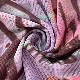 SUPER WHOLESALE | Lace Hem Shorts Set