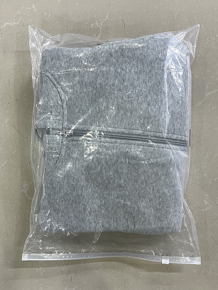 SUPER WHOLESALE | Hoodie Drawstring Dress