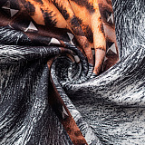 SUPER WHOLESALE | Printed Shorts Set