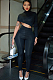 SUPER WHOLESALE | Cut-out Jumpsuit