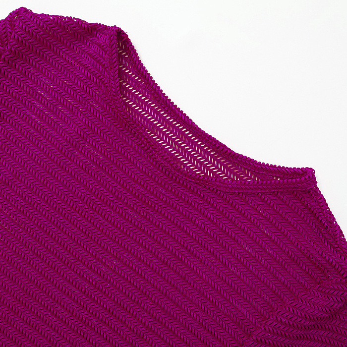 SUPER WHOLESALE | Mesh Jumpsuit