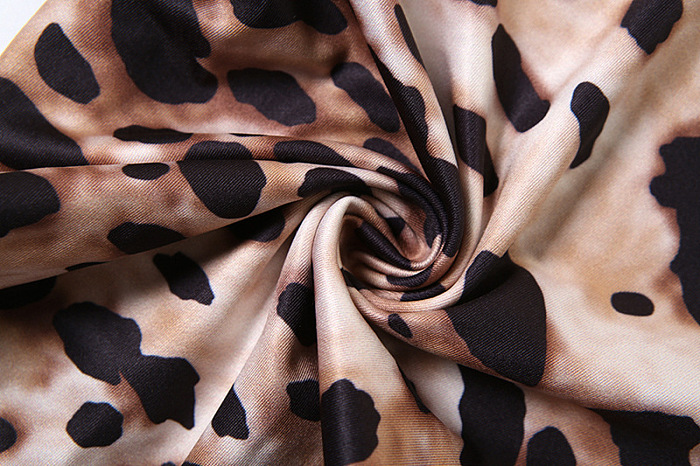 SUPER WHOLESALE | Leopard Set