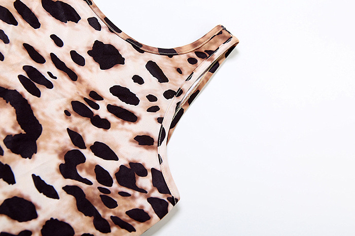 SUPER WHOLESALE | Leopard Set
