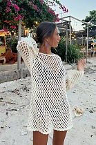 SUPER WHOLESALE | Mesh Top