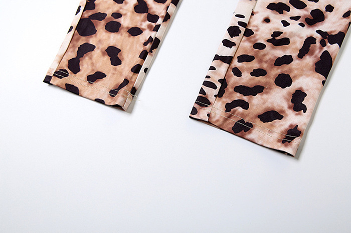 SUPER WHOLESALE | Leopard Set