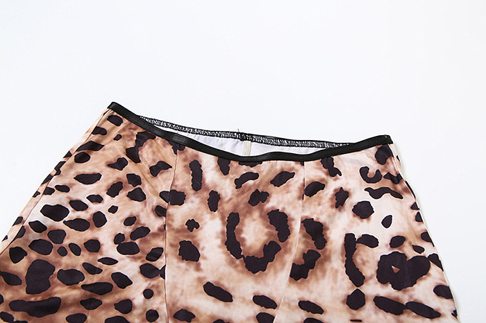 SUPER WHOLESALE | Leopard Set